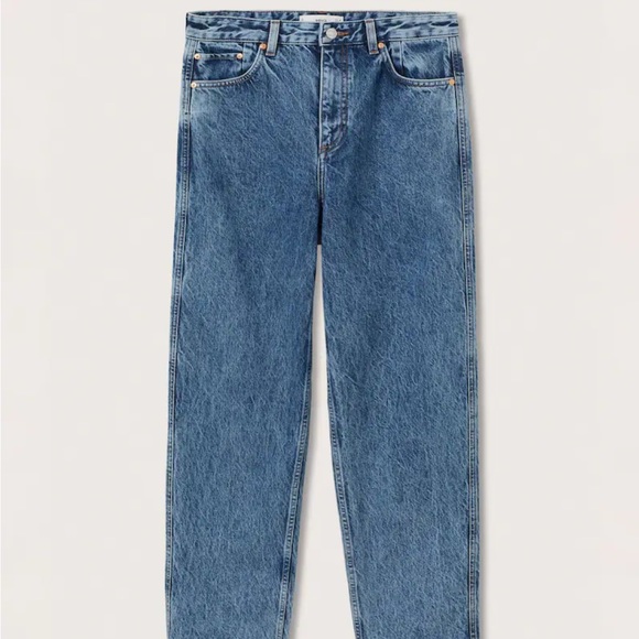 Mango Tapered Jeans - Picture 4 of 6